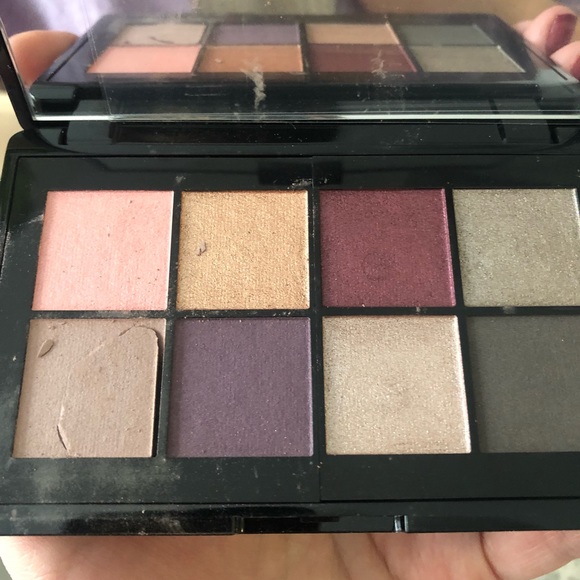 BRAND NEW Elizabeth Arden Night 8 color Eye Shadow Palette - Picture 4 of 4